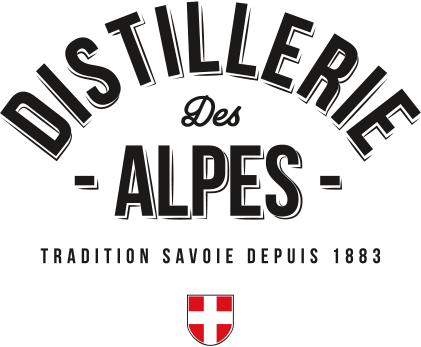 Distillerie des Alpes - page d'accueil