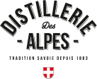 Distillerie des Alpes Logo