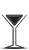 Martini glass