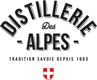 Distillerie des Alpes