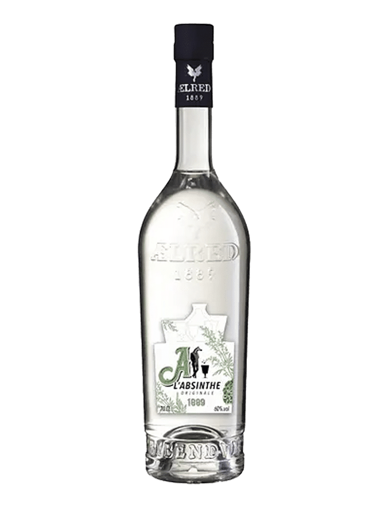 Absinthe