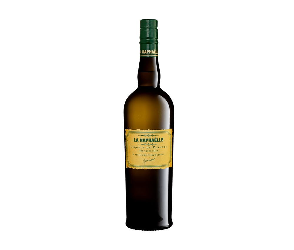 Alcools d&rsquo;Exception