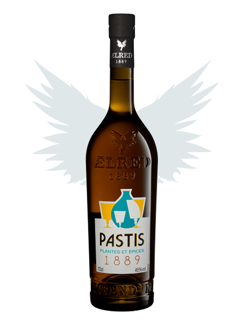 Pastis 1889