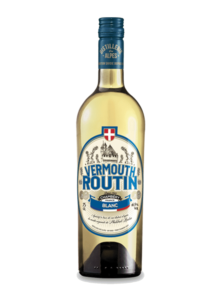Vermouth Blanc