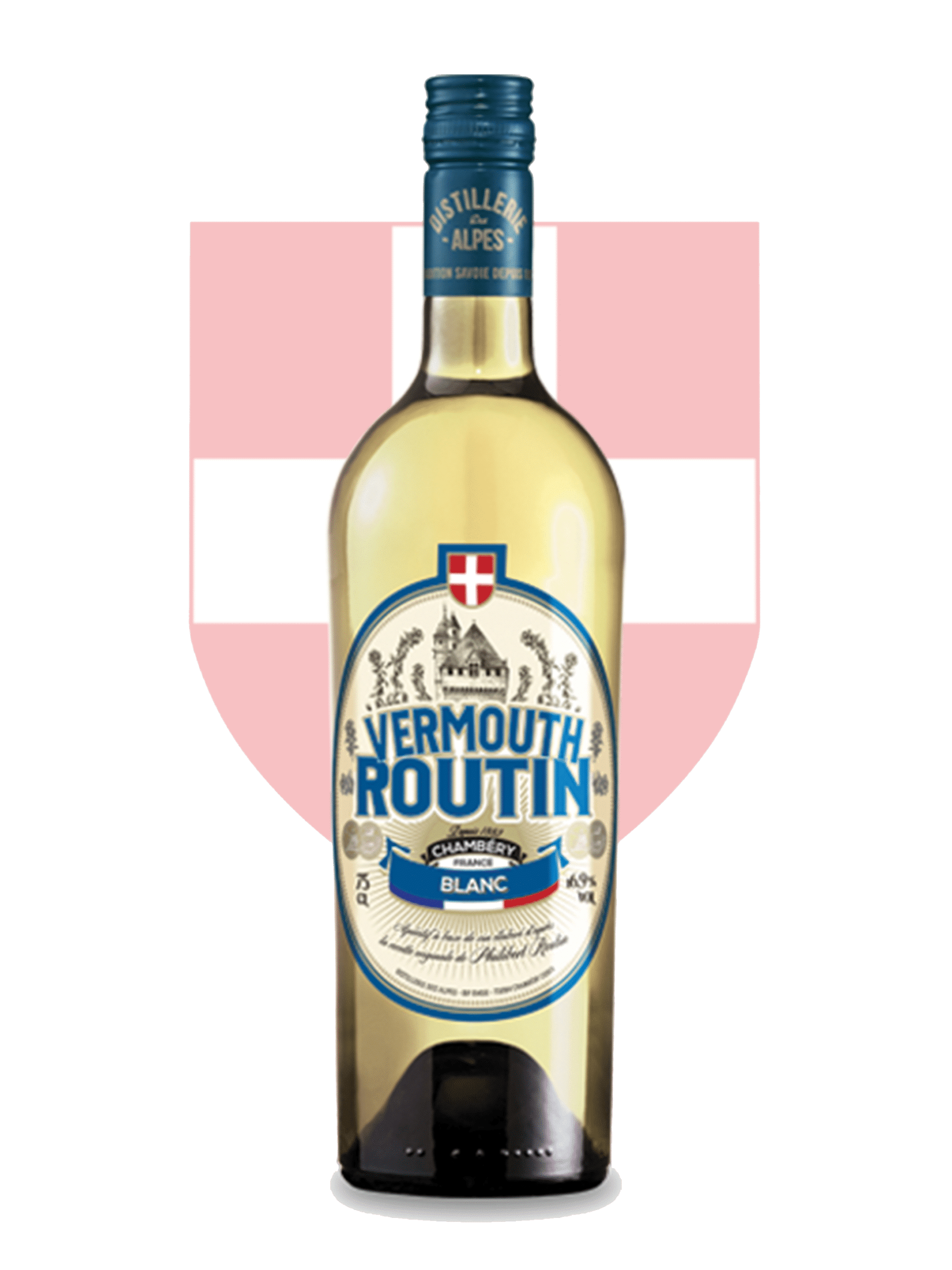 Vermouth Blanc