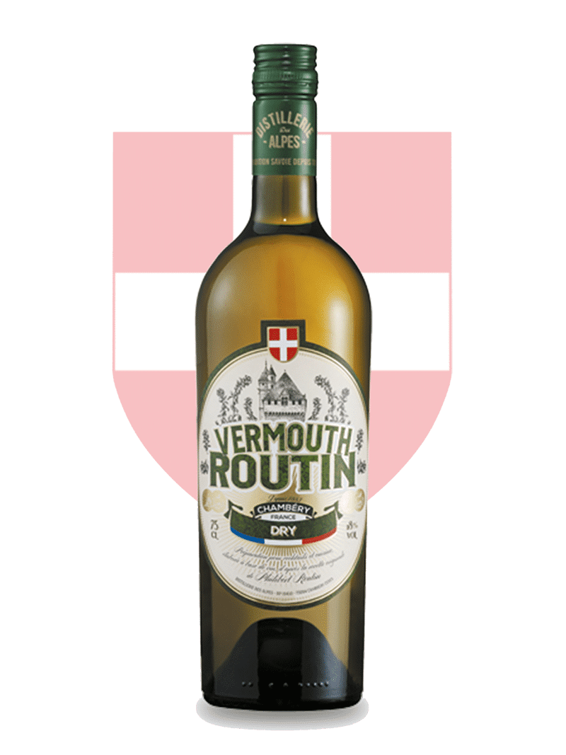 Vermouth dry